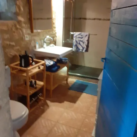 L'abitarelo Holiday home *