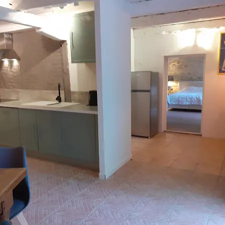 L'abitarelo * Berganty