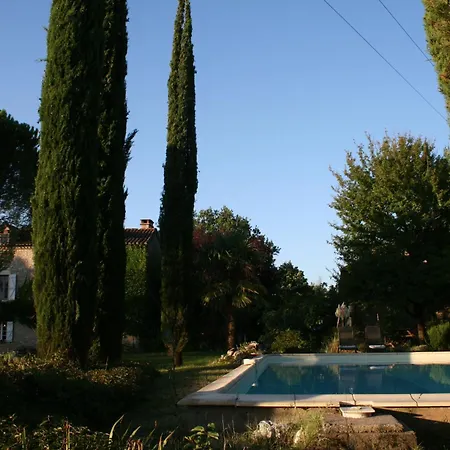 Les Vitarelles Hébergement de vacances Berganty