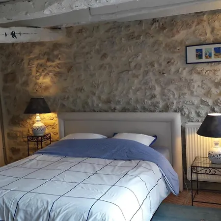 L'abitarelo Holiday home