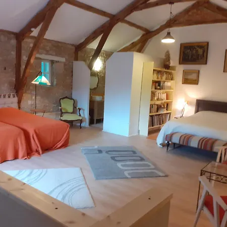 Holiday home L'abitarelo
