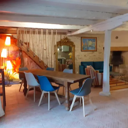 L'abitarelo * Berganty