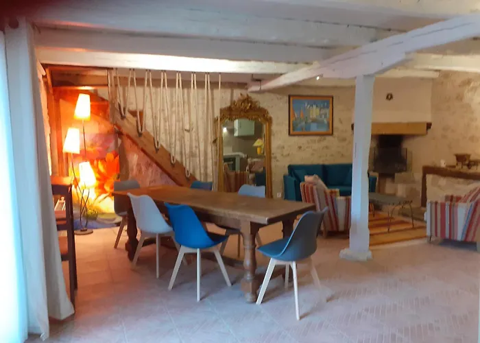 L'abitarelo * Berganty